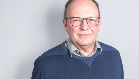 Karsten Egebjerg Pedersen Karsten Egebjerg Pedersen